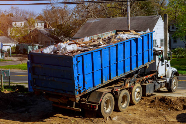 Best Residential Junk Removal  in West Bradenton, FL