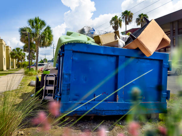 Retail Junk Removal in West Bradenton, FL